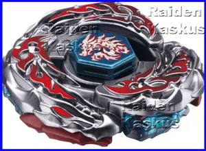 Beyblade BB108 L-Drago Destroyer F:D (KW)