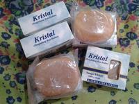 Gambar Sabun Kristal dari LIZZ Shop Surabaya Kab. Sidoarjo 3 Tokopedia