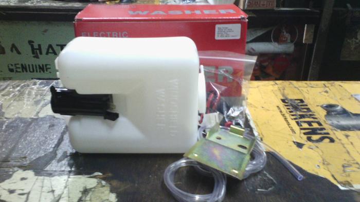 Gambar Tabung Air Wiper Set Mobil Universal dari Cahaya Sejati Shop Jakarta Utara Tokopedia