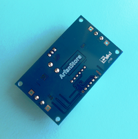 Gambar 5A DC Buck Converter Step Down Volt Adjustable XL4015 75W + Volt Meter dari ArfanStoreShop Kota Tangerang 2 Tokopedia