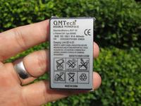 Gambar baterai Sony Ericsson BST-30 (J300, dll) GMTech (IC protect) 950mAh dari CNC phoneshop Kota Administrasi Jakarta Pusat 1 Tokopedia