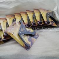 Gambar Capo cowboy aw1003 Cocok untuk gitar apa saja dari Agatis Music Store Kab. Kudus 3 Tokopedia