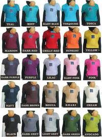 Gambar HANAROO BABY WRAP POLOS - GENDONGAN BAYI BABYWRAP KANGURU MURAH dari Hana Babyshop Kab. Bandung 4 Tokopedia