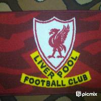 Gambar Keset Liverpool dari PUNK'Z Channel Bola_Archived Kota Bandung 1 Tokopedia