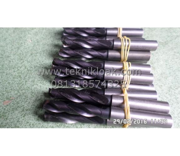 Drill Carbide Diameter 8,5 — foto asli 5