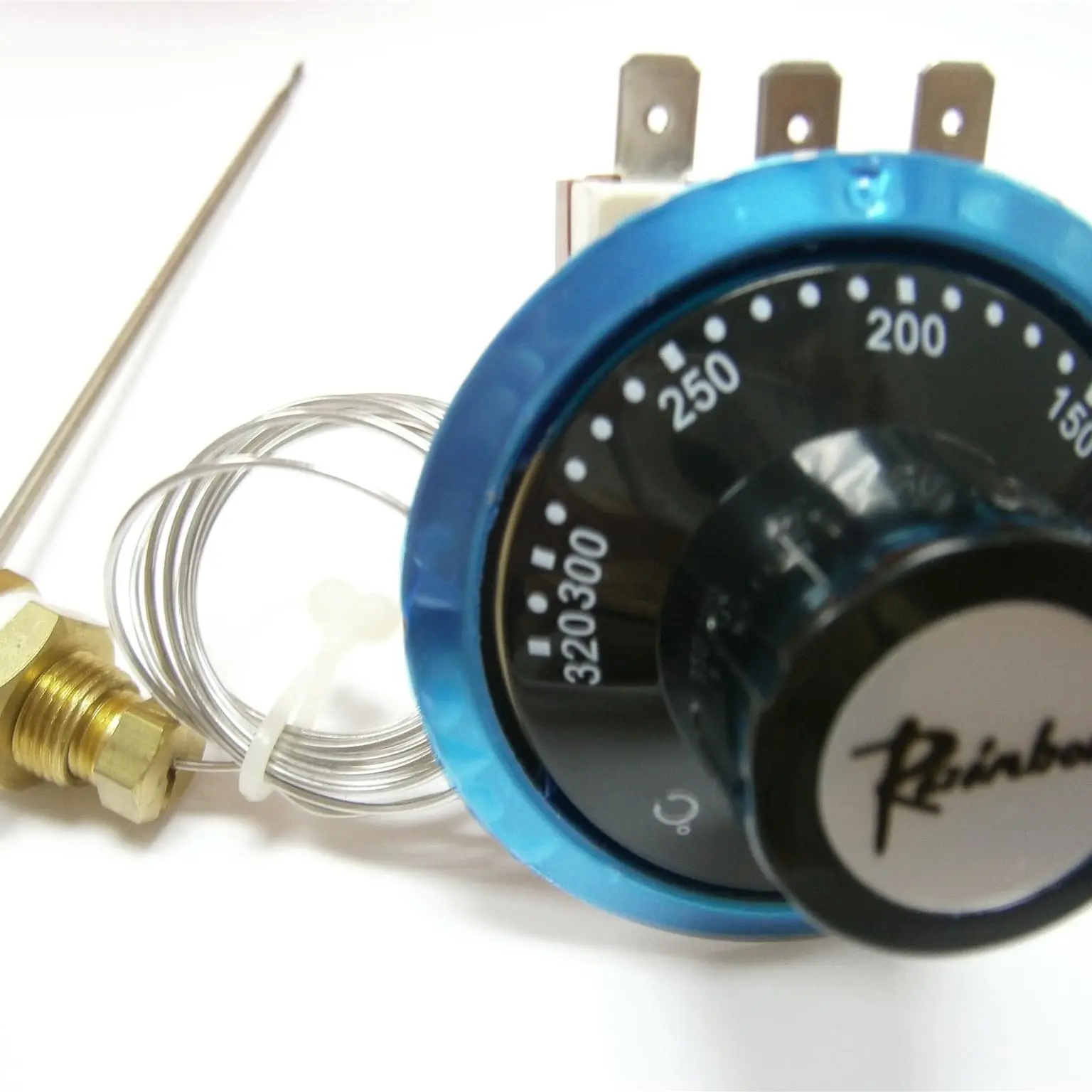 Thermostat Rainbow 0-320o