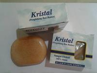 Gambar Sabun Kristal dari LIZZ Shop Surabaya Kab. Sidoarjo 4 Tokopedia