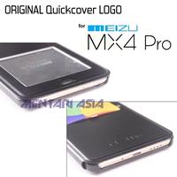 Gambar Flipcover MEIZU MX4-PRO : ORIGINAL Quick Cover LOGO dari MENTARI ASIA Kota Administrasi Jakarta Pusat 4 Tokopedia