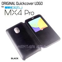 Gambar Flipcover MEIZU MX4-PRO : ORIGINAL Quick Cover LOGO dari MENTARI ASIA Kota Administrasi Jakarta Pusat 3 Tokopedia