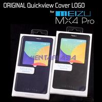 Gambar Flipcover MEIZU MX4-PRO : ORIGINAL Quick Cover LOGO dari MENTARI ASIA Kota Administrasi Jakarta Pusat 1 Tokopedia