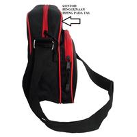 Gambar Tali Kabel/Selang Piping Pandepun Tas dari Heaven Kaufen Kota Malang 3 Tokopedia