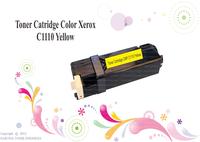 Gambar Toner Catridge Color  Xerox C1110 YELLOW dari KARUNIA TONER Kota Surabaya 1 Tokopedia