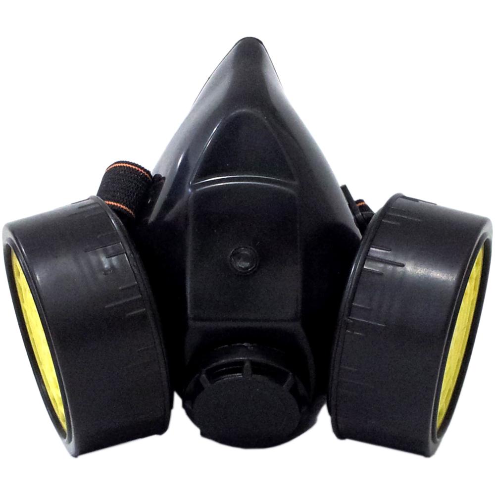 Masker Chemical Respirator - Masker Ala Pilot