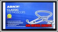 Gambar Stetoscope ABN Classic dari BMI MEDIKA JAKARTA Kota Tangerang Selatan 1 Tokopedia