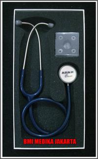 Gambar Stetoscope ABN Classic dari BMI MEDIKA JAKARTA Kota Tangerang Selatan 2 Tokopedia