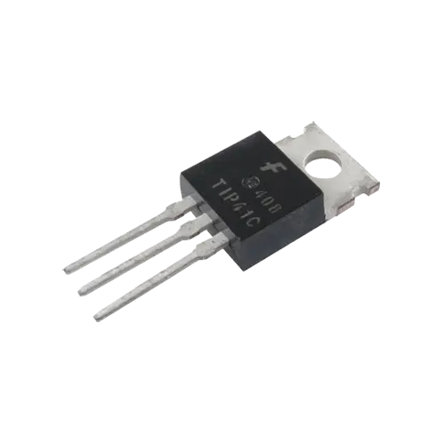 TIP41 41 TIP 41C TIP41C NPN Transistor TO220 TO-220 AG68 0