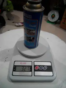 Timbangan Digital s/d 7Kg SP -400