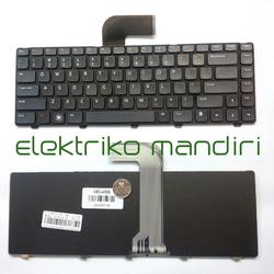 Clavier AZERTY Dell Vostro (3350, 3450, 3460, 3550, 3555, 3560, V131) – Neuf Sous Emballage D'origine