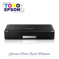 Gambar Epson Printer WF100 dari PT ITklik Indonesia Kota Administrasi Jakarta Pusat 4 Tokopedia