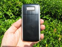 Gambar Blackberry jadul 7130, langka, kolektor item dari CNC phoneshop Kota Administrasi Jakarta Pusat 2 Tokopedia