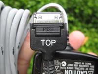 Gambar charger original Motorola Startac / L-Series, original, new dari CNC phoneshop Kota Administrasi Jakarta Pusat 3 Tokopedia