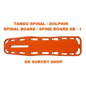 SPINAL BOARD / SPINE BOARD SB - 1