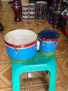 gendang dangdut kulit pvc