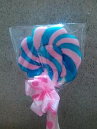 Gambar Permen Lolipop 6cm dari Permen Lolipop Unggul Kota Malang 3 Tokopedia