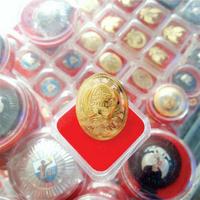Gambar PIN KORPRI PNS OVAL SEPUH EMAS ASLI dari Sahabat Shop Putriani Jakarta Pusat 2 Tokopedia