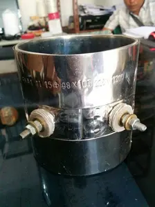 Band Heater/Elemen Pemanas Listrik