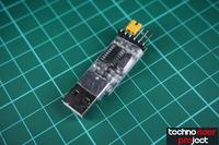 Gambar Usb TTL CH340 dari Techno Rider Kota Bogor 1 Tokopedia