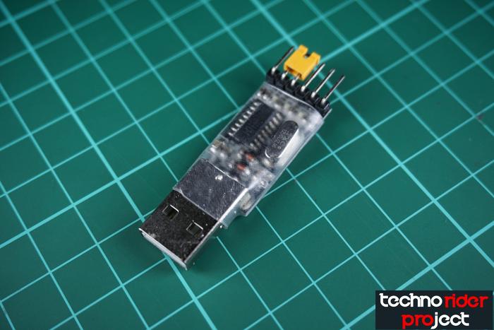 Gambar Usb TTL CH340 dari Techno Rider Kota Bogor Tokopedia