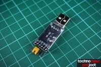 Gambar Usb TTL CH340 dari Techno Rider Kota Bogor 2 Tokopedia