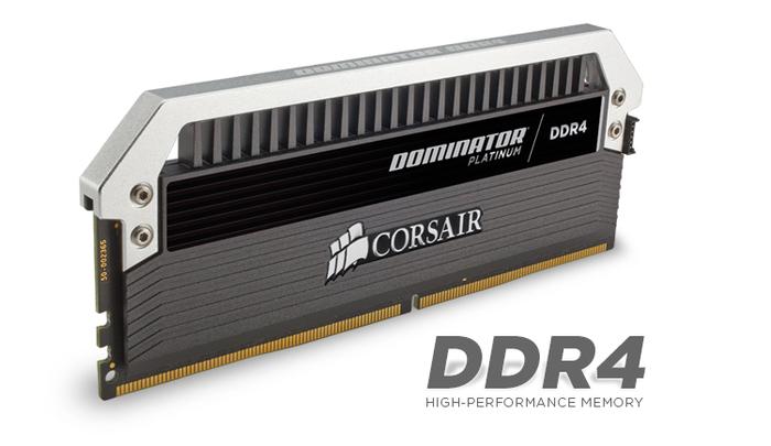 Gambar Memory DDR4 Corsair CMD16GX4M2B3000C15 dari JnJ Online Kota Administrasi Jakarta Pusat Tokopedia
