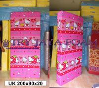 Gambar kasur busa inoac ukuran P 200cm x L 90cm x T 20cm dari K-Store88.id Kab. Tangerang 4 Tokopedia
