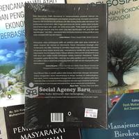 Gambar Dekonstruksi Politik Internasional - Michael Dillon dari Social Agency Baru Kota Yogyakarta 2 Tokopedia