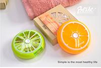 Gambar One Week Medicine~Vitamin~Supplement Box/Pill Box/Pill Case[TravelACC] dari Dt.Shop Medan Kota Medan 4 Tokopedia