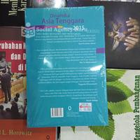 Gambar Dinamika Asia Tenggara Menuju 2015 - C.P.F. Luhulima dari Social Agency Baru Kota Yogyakarta 2 Tokopedia