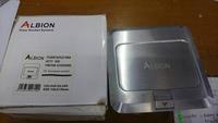 Gambar Stop kontak Lantai ALBION AL (2pin socket + schuko socket) dari BestBright Store Kota Administrasi Jakarta Pusat 1 Tokopedia