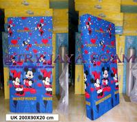 Gambar kasur busa inoac ukuran P 200cm x L 90cm x T 20cm dari K-Store88.id Kab. Tangerang 1 Tokopedia
