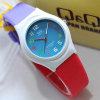 Gambar Q&Q Analog Jam Tangan Unisex Strap Karet VQ86J009Y Original dari Ogytashop Kota Administrasi Jakarta Pusat 2 Tokopedia