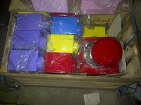 Gambar Toples kerupuk, kado mainan anak dari Toko Darani Kota Bogor 5 Tokopedia