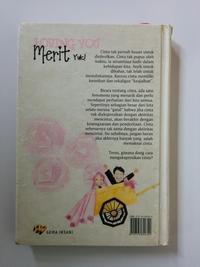 Gambar Loving You: Merit Yuk! dari Toko Buku Bekas Aksiku Kota Administrasi Jakarta Timur 5 Tokopedia