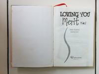 Gambar Loving You: Merit Yuk! dari Toko Buku Bekas Aksiku Kota Administrasi Jakarta Timur 2 Tokopedia