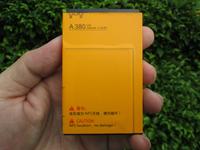 Gambar baterai buat hape outdoor RUNBO (Runbo X6, Runbo X5, dll), original dari CNC phoneshop Kota Administrasi Jakarta Pusat 1 Tokopedia