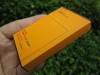 Gambar baterai buat hape outdoor RUNBO (Runbo X6, Runbo X5, dll), original dari CNC phoneshop Kota Administrasi Jakarta Pusat 3 Tokopedia