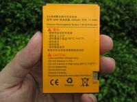 Gambar baterai buat hape outdoor RUNBO (Runbo X6, Runbo X5, dll), original dari CNC phoneshop Kota Administrasi Jakarta Pusat 2 Tokopedia