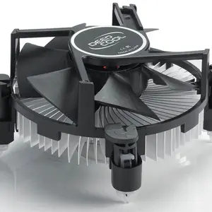 Deepcool CK-11509 Fan LGA 775 / LGA 1155 / LGA 1156 (Hydro Bearing)