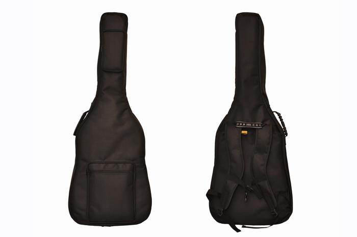 Gambar Semi Gigbag Gitar Akustik Tipe 3 EXTRA Padded dari JuraganSoftcase Kota Bandung Tokopedia