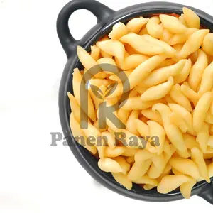 Kue Bidaran Keju Kecil PR 250gr Siap Makan